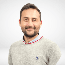 Rafaqat Ali